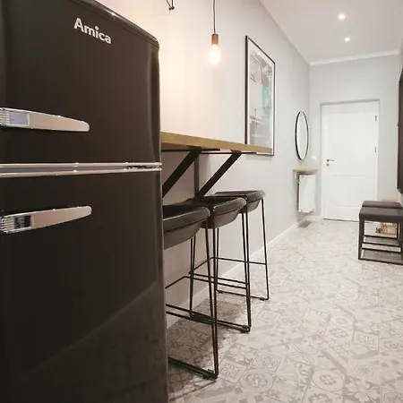 Concierge Hoza Flat6 דירה *