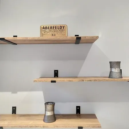 Διαμέρισμα Concierge Hoza Flat6 Βαρσοβία