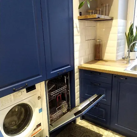 Lejlighed Concierge Hoza Flat6