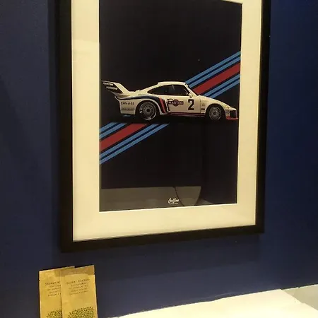 Concierge Hoza Flat6 *