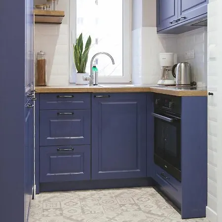 Concierge Hoza Flat6 דירה *