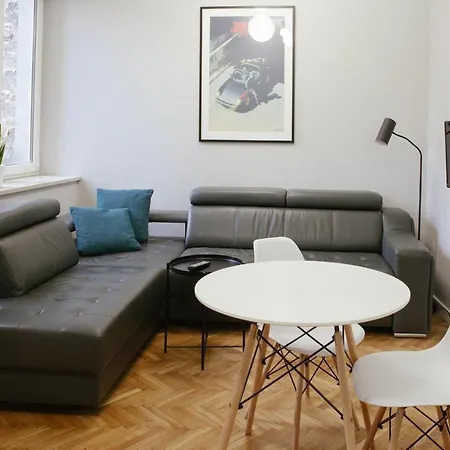 Concierge Hoza Flat6 Διαμέρισμα