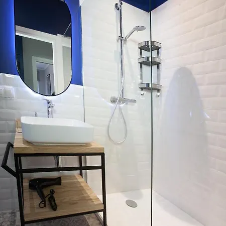 Concierge Hoza Flat6