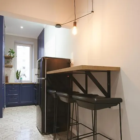 Διαμέρισμα Concierge Hoza Flat6 *