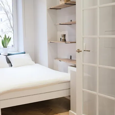 Concierge Hoza Flat6 Διαμέρισμα