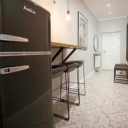 Concierge Hoza Flat6 * Warszawa