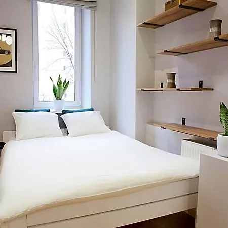 Concierge Hoza Flat6 Warszawa