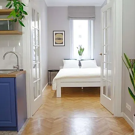 Concierge Hoza Flat6