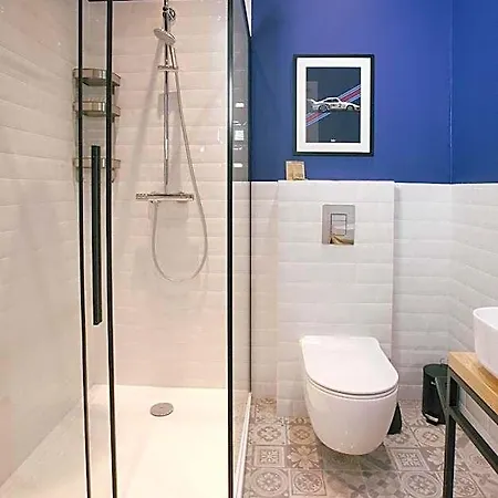 Concierge Hoza Flat6 * Warszawa