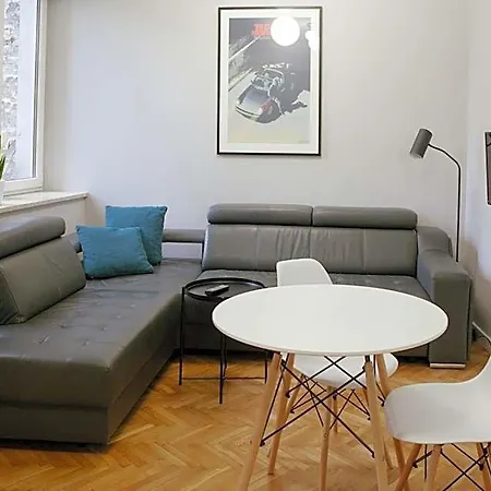Concierge Hoza Flat6 *