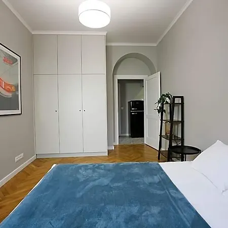 Concierge Hoza Flat6 Lejlighed