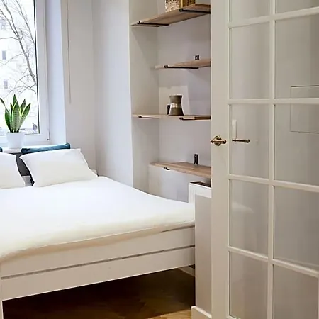 Concierge Hoza Flat6 *