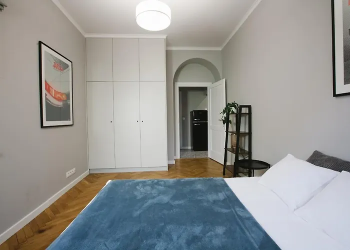 Concierge Hoza Flat6