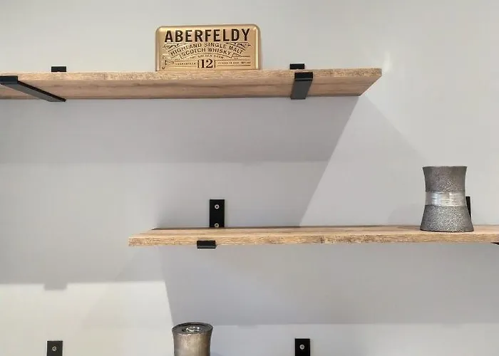 Apartamento Concierge Hoza Flat6 Varsóvia