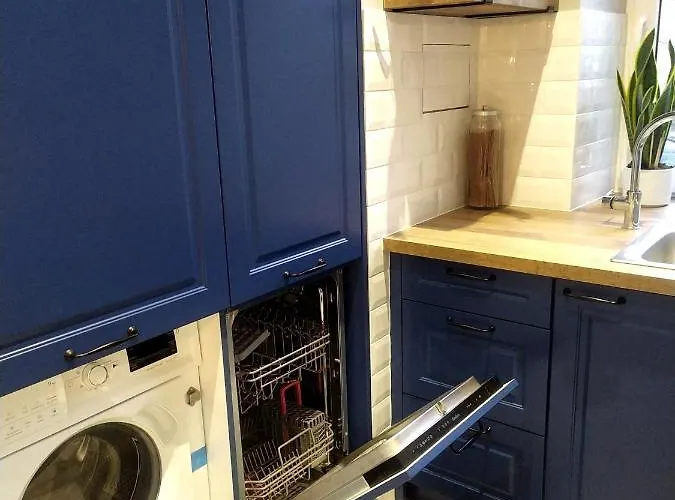 Apartamento Concierge Hoza Flat6