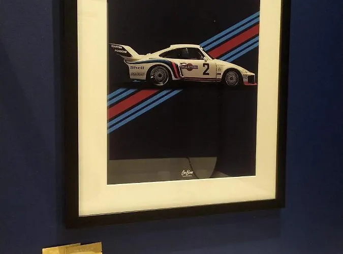 Concierge Hoza Flat6 *