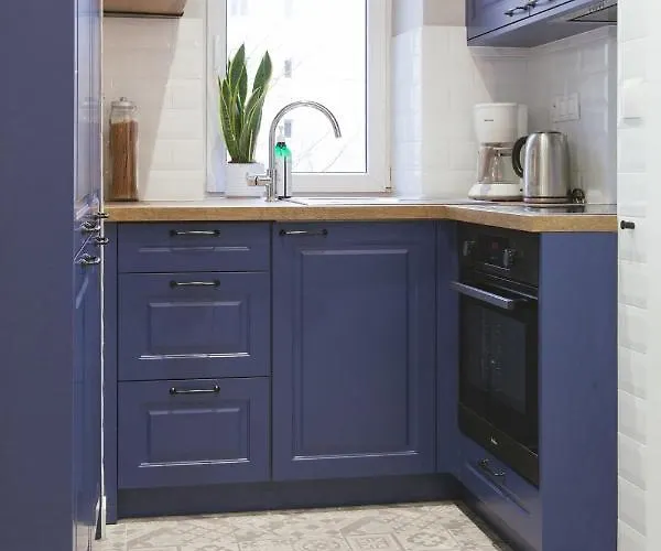 Concierge Hoza Flat6 Appartement *