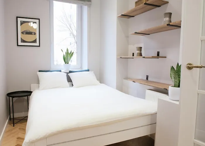 Concierge Hoza Flat6 Appartement