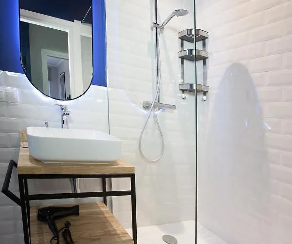 Concierge Hoza Flat6