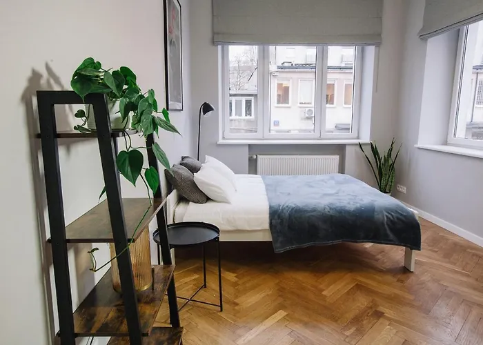 Concierge Hoza Flat6