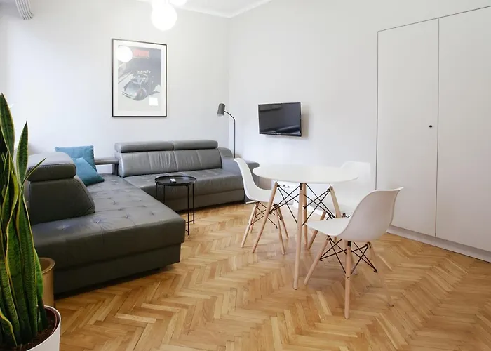 Concierge Hoza Flat6 *