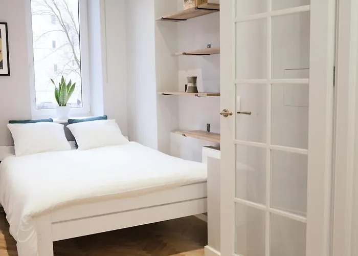 Concierge Hoza Flat6 Apartamento