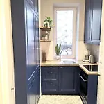 Concierge Hoza Flat6 Апартаменты Варшава