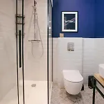 Апартаменты Concierge Hoza Flat6