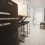 Concierge Hoza Flat6 Апартаменты *