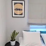 Concierge Hoza Flat6 Варшава