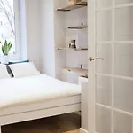 Concierge Hoza Flat6 Апартаменты