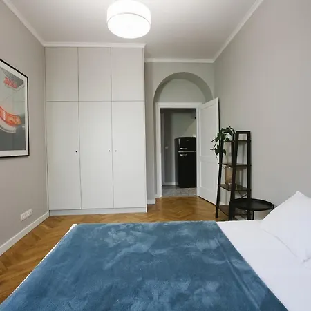 Concierge Hoza Flat6