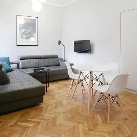 Concierge Hoza Flat6 *